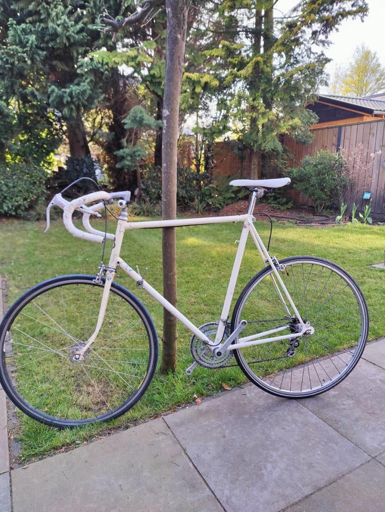 Vintage Batavus Racefiets - Goede Staat, Ophalen, 28 inch, Gebruikt, Heren