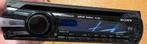 Sony CDX-GT35U Autoradio met USB en CD-speler, Auto diversen, Autoradio's, Ophalen, Gebruikt