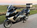 BMW C650GT - 2013 - Vol Opties!, LED Verlichting, Motorrijbewijs A, Particulier, Meer dan 35 kW