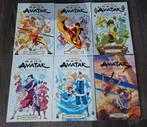 Avatar The Last Airbender comics, Ophalen of Verzenden