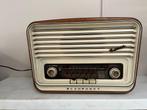 Verzameling oude radio's - Vintage radio's, Audio, Tv en Foto, Radio's, Ophalen of Verzenden, Gebruikt, Radio