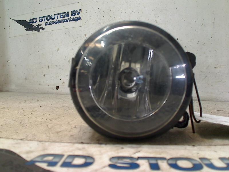 Mistlamp Rechts Voor Peugeot 207/207+ (WA/WC/WM) 9650001680, Auto-onderdelen, Kontakt-peugeot@peugeot.com, Gebruikt, Peugeot Deutschland GmbH