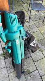 Bladblazer, Ophalen of Verzenden, Zo goed als nieuw, Elektrisch