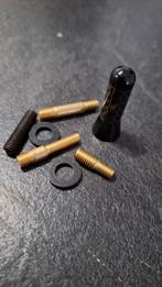 Kleine mini antenne nieuw, Ophalen of Verzenden, Nieuw