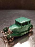 Matchbox lesney model A ford/ howheels/ vintage, Ophalen of Verzenden, Gebruikt