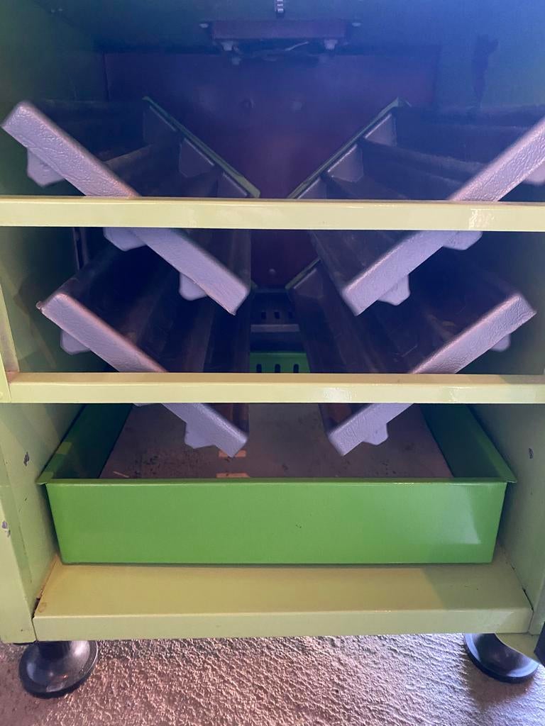 Broedmachine te koop, Ophalen, Broedmachine