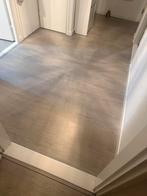 Laminaat 80m2, Huis en Inrichting, Stoffering | Vloerbedekking, Ophalen of Verzenden, Zo goed als nieuw, Laminaat