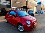 Fiat 500 0.9 TwinAir Pop, Auto's, Voorwielaandrijving, Euro 5, 86 pk, Gebruikt