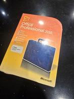 Microsoft Office Professional 2010 nieuw in de verpakking, Computers en Software, Office-software, Ophalen of Verzenden, Nieuw