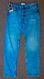 JACK & JONES Loose-fit Jeans Jjichris Jjoriginal 34/34, Nieuw, Overige maten, Jack & Jones, Verzenden