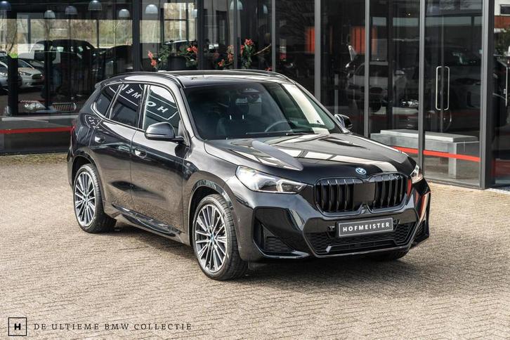 BMW X1 xDrive 30e M-Sport | 20 inch | Pano | Head-up, Auto's, BMW, Bedrijf, Te koop, X1, 360° camera, 4x4, ABS, Achteruitrijcamera
