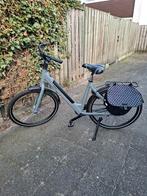 e bike, Fietsen en Brommers, Zo goed als nieuw, 51 tot 55 cm, 30 tot 50 km per accu, Ophalen