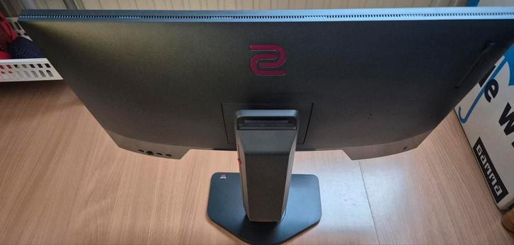 Benq ZOWIE XL2566K TN 360Hz, Computers en Software, Monitoren, Gebruikt, 201 Hz of meer, TN, Full HD, Ophalen of Verzenden