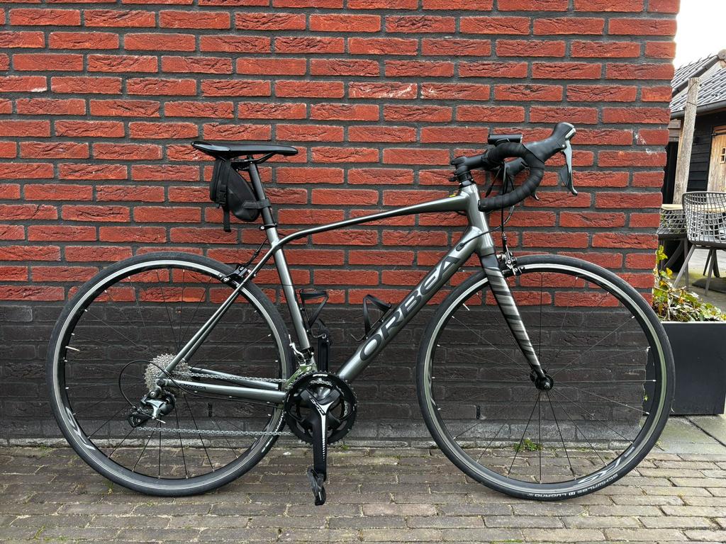 Racefiets Orbea Avant H40 (55), Heren, Aluminium, Zo goed als nieuw, Meer dan 20 versnellingen