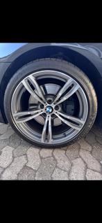 Bmw M6 6 seri velgen M F06 F12 F13, 265 mm, Banden en Velgen, Personenwagen, Zomerbanden