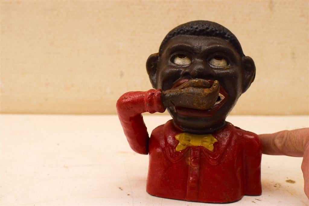 Decoratie Glas 51215, Ophalen of Verzenden, Gebruikt, Dier