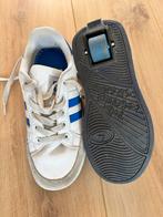 Rolschoenen, sneakers met verstelbare wieltjes, Kinderen, Ophalen of Verzenden, Verstelbaar, Gebruikt