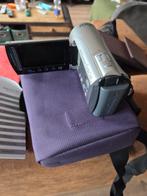 JVC Everio GZ-MS90E videocamera met 28x optische zoom, Ophalen