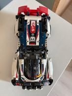 Lego Technic Top Gear Rally Auto - Zo goed als nieuw, Ophalen, Zo goed als nieuw, Complete set, Lego