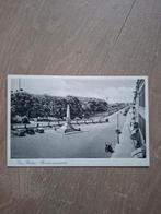 den helder, Ophalen of Verzenden, 1920 tot 1940, Ongelopen, Noord-Holland