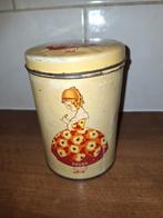 Oud Blik Paul - Kaiser koek- en beschuitfabriek Rotterdam, Verzamelen, Blikken, Ophalen, Gebruikt, Overige, Overige merken