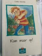 Boek, kom maar op! Chris vechter gaaf boek 10, Verzenden, Gelezen, Fictie algemeen
