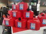 10 liter jerrycan voor benzine, Motoren, Ophalen of Verzenden