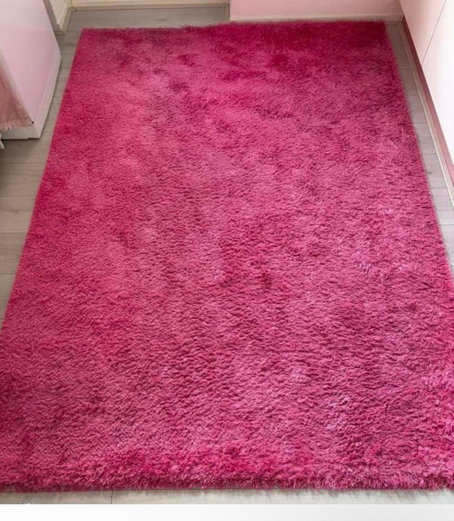 Vloerkleed, Ophalen, 150 tot 200 cm, 200 cm of meer, Zo goed als nieuw