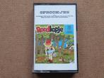 Sprookjes cassettebandje - Roodkapje, Verzenden, Kinderen en Jeugd, 1 bandje, Zo goed als nieuw
