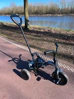 Joovy Tricycoo loopfiets met duwstang, Ophalen of Verzenden, Zo goed als nieuw, Loopfiets