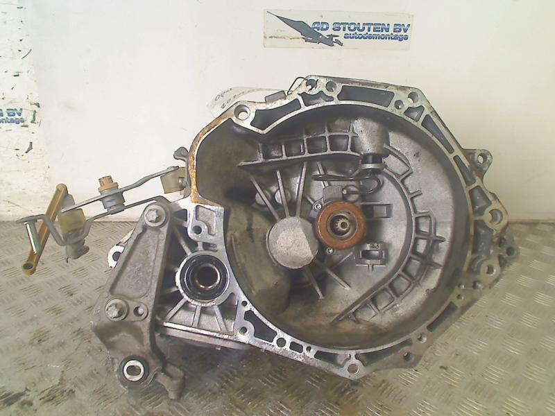 Versnellingsbak Schakel Opel Adam 2013 A104387195XS419, Auto-onderdelen, Gebruikt, Bahnhofsplatz, Rüsselsheim am Main 65423, , Duitsland