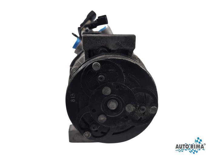 Aircopomp van een Volvo V70, Gebruikt, -, -, Ophalen of Verzenden