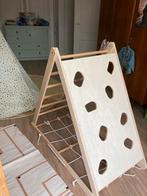 Leuke klimdriehoek/ klimrek voor de kleintjes, Ophalen, Gebruikt, Overige typen