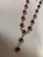 MKM Design ketting roze Nieuw!, Ophalen of Verzenden