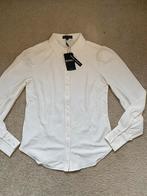 Mi Piace travel blouse wit maat M nieuw, Ophalen of Verzenden, Nieuw, Maat 38/40 (M), Wit