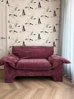 Nous Living woodstock loveseat, bank, stoel, Ophalen, Tweepersoons, 75 tot 100 cm, Zo goed als nieuw