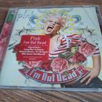 Pink, Ophalen of Verzenden, Zo goed als nieuw, Poprock