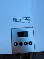 Remeha Avanta CV-ketel, Ophalen, Gebruikt, Aardgas, Geiser