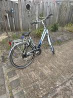 Gazelle Medeo 3x8v 28” damesfiets, Ophalen, Versnellingen, Gazelle, 53 tot 56 cm