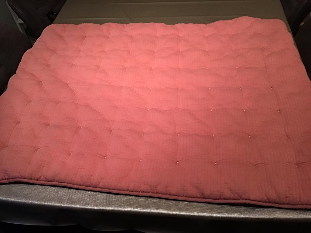 Boxkleed Litlle Dutch Roze 80x100, Kinderen en Baby's, Boxen, Ophalen of Verzenden, Gebruikt, Rechthoekig, Boxkleed