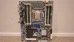 HP Z420 Moederbord, Computers en Software, Moederborden, Gebruikt, DDR3, Ophalen of Verzenden, Intel