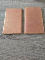 Oude postzegelalbums, Ophalen of Verzenden, Nederland en Buitenland