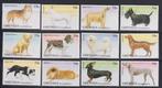Grenada 2005/16 Honden 1995 postfris, Ophalen of Verzenden, Postfris, Dier of Natuur