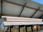 Restpartijen Sandwich/ damwand / golfplaten, Ophalen, Gebruikt, ., .