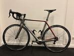 De Rosa King XS Racefiets - Carbon Frame 58 cm, Fietsen en Brommers, Fietsen | Racefietsen, 28 inch, Carbon, Heren, Zo goed als nieuw