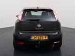 Fiat Punto Evo 1.4-16V MultiAir Emotion, Auto's, Fiat, Voorwielaandrijving, Euro 5, 4 cilinders, 400 kg