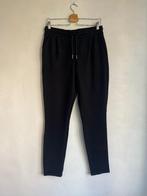 eksept broek maat m zwart, Maat 38/40 (M), Verzenden, Zwart, Zo goed als nieuw