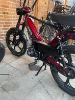 Tomos A35 op brom kenteken!!!, Fietsen en Brommers, Ophalen, Gebruikt, Maximaal 45 km/u, Overige modellen