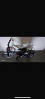 Kinderfiets, Fietsen en Brommers, Elektrische fietsen, 47 tot 51 cm, Ophalen, Zo goed als nieuw, Overige merken