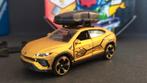 Lamborghini Urus Gold 3inch Majorette tune Ups Pol, Majorette sas, Auto, Verzenden, 555 rue de la Craz Dagneux France